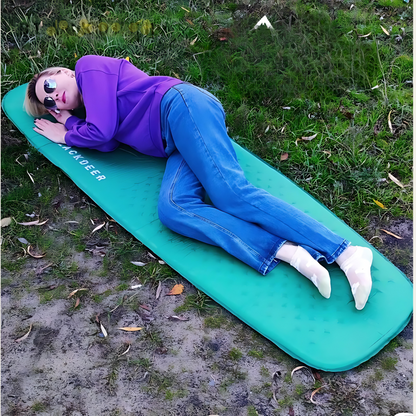 TrailFoam Pro – klingt professionell, leicht & für Abenteurer gemacht